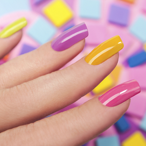 Nails
