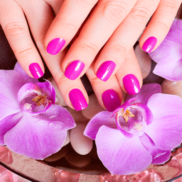 Nails