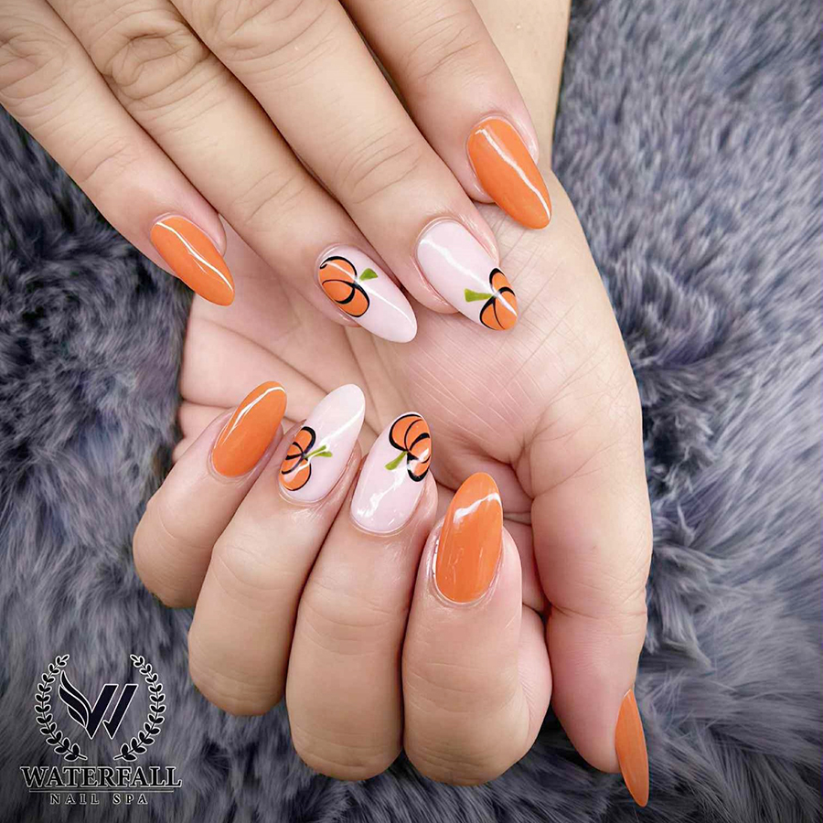 Nail Salon Van Nuys