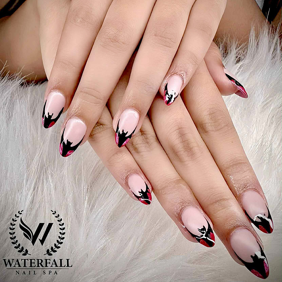 Nail Salon Van Nuys