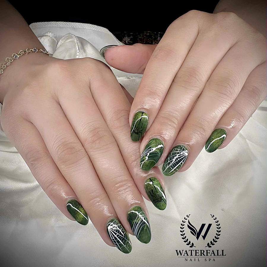 Nail Salon Van Nuys