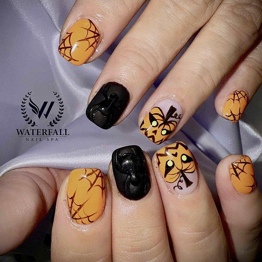 Nail Salon Van Nuys