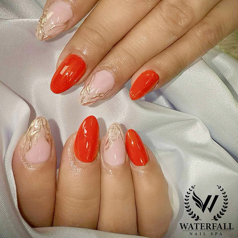 Nail Salon Van Nuys