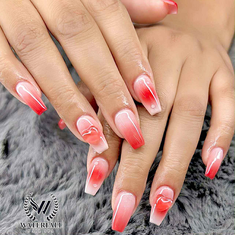 Nail Salon Van Nuys