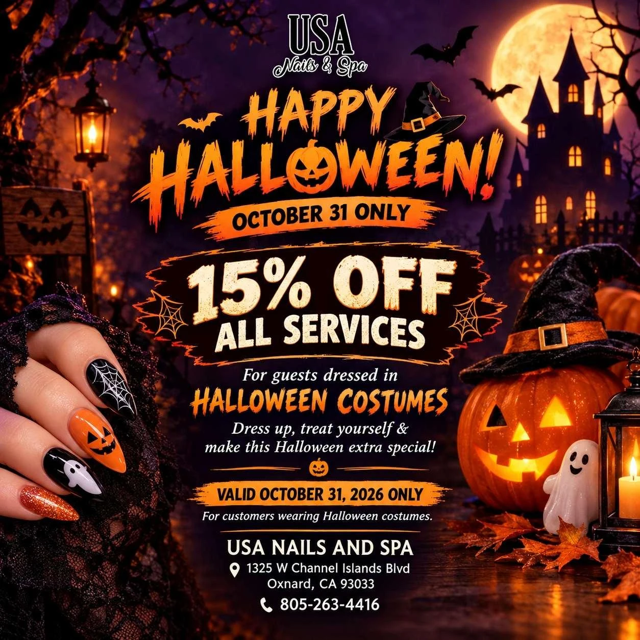 Halloween