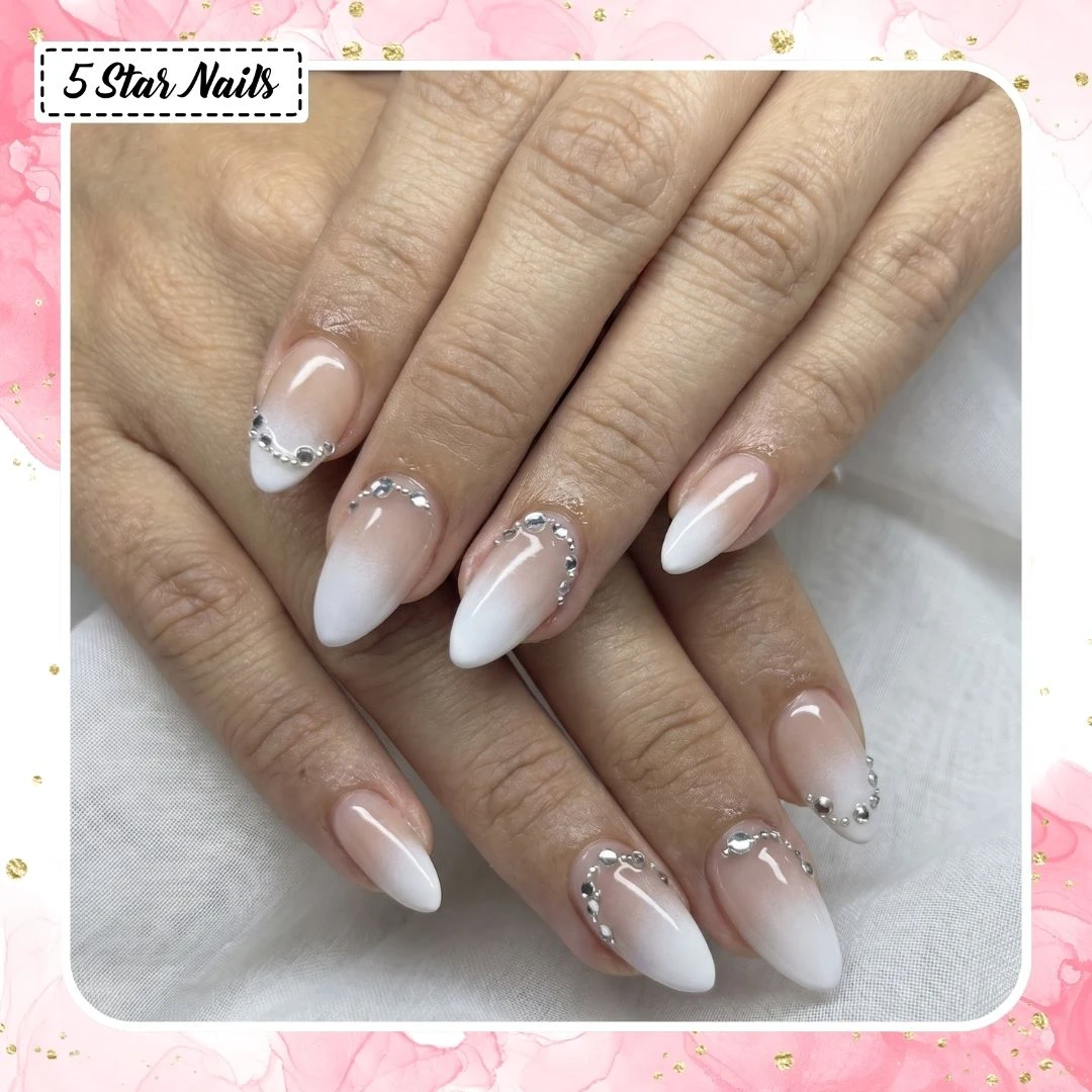 5 Star Nails 