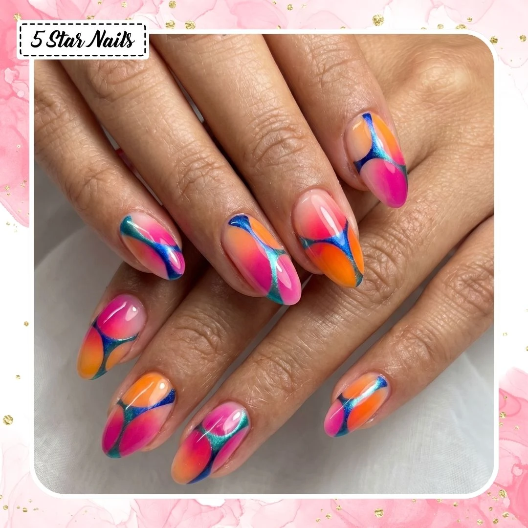 5 Star Nails 