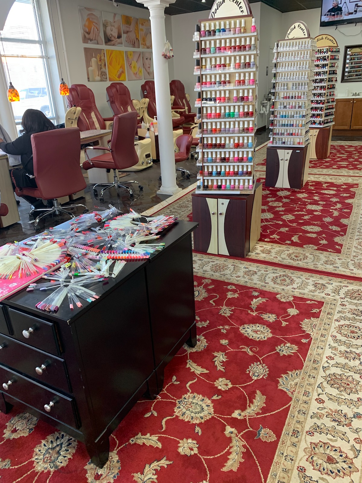 SALON PHOTO