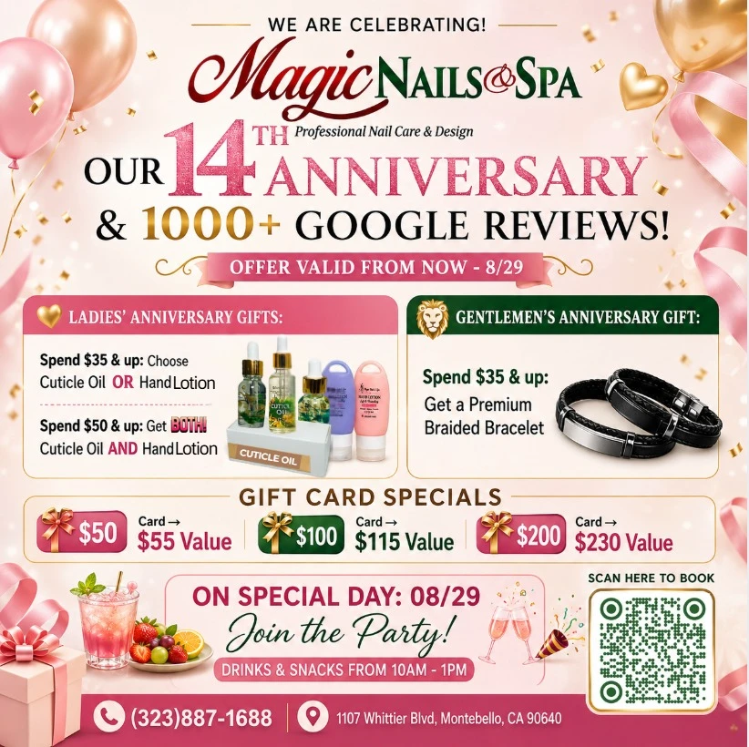Anniversary Gifts