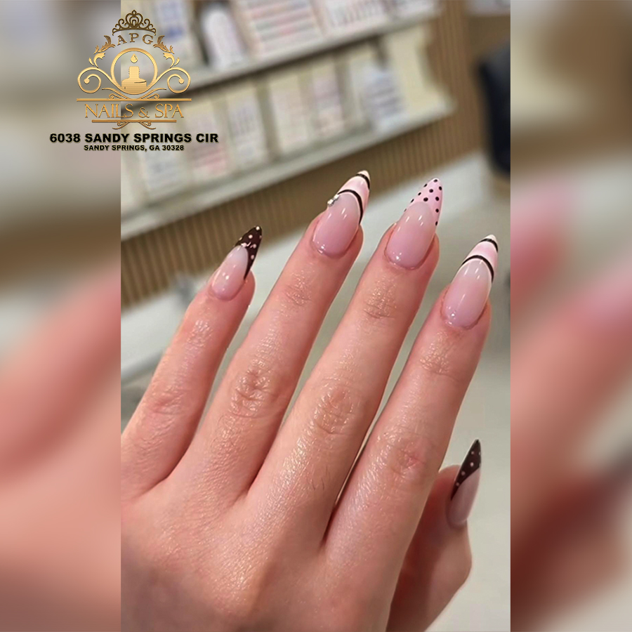 APG Nails & Spa
