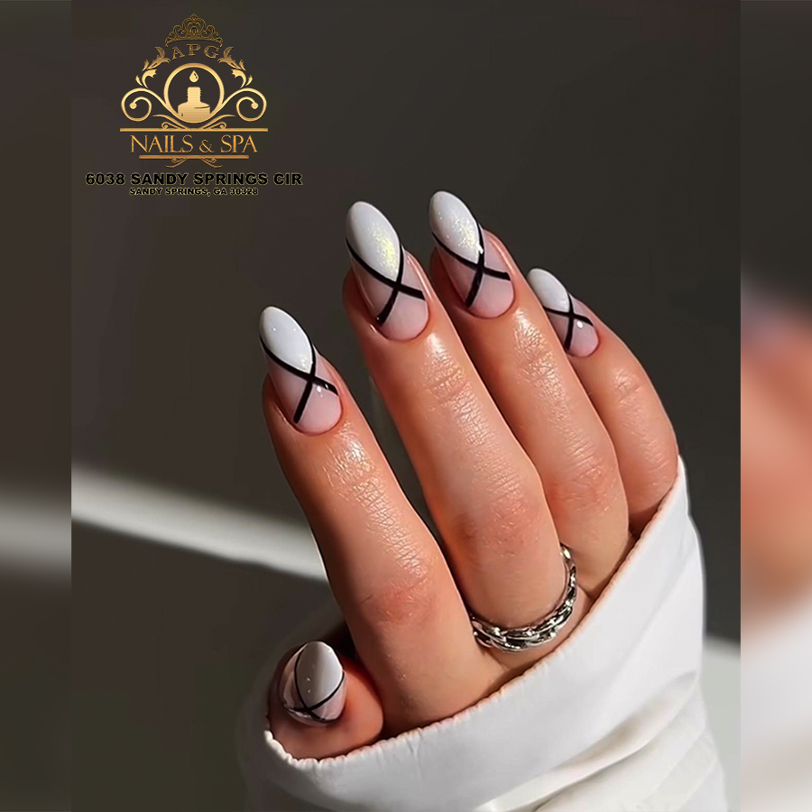 APG Nails & Spa