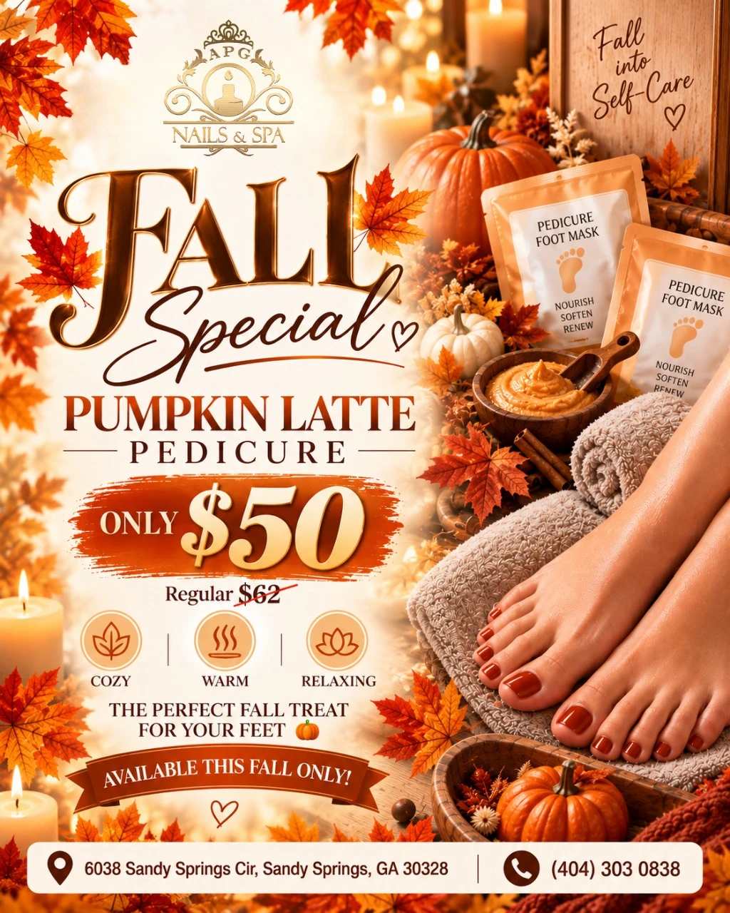 Fall Special