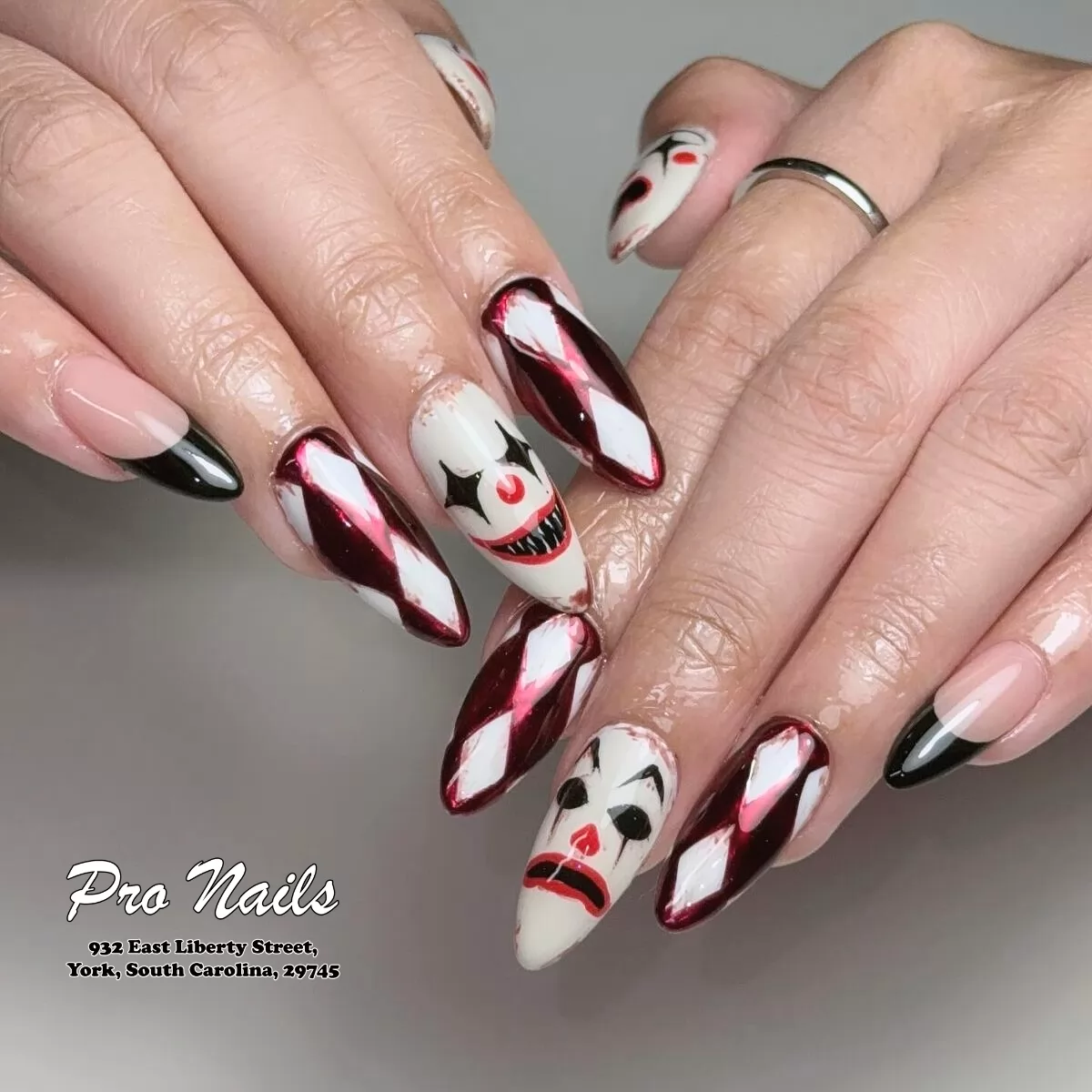 Pro Nails (10)