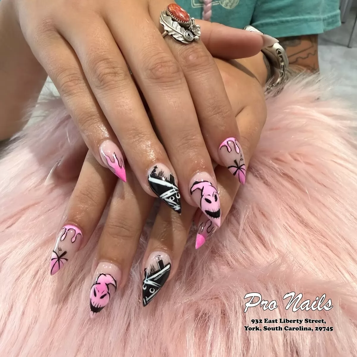 Pro Nails (3)