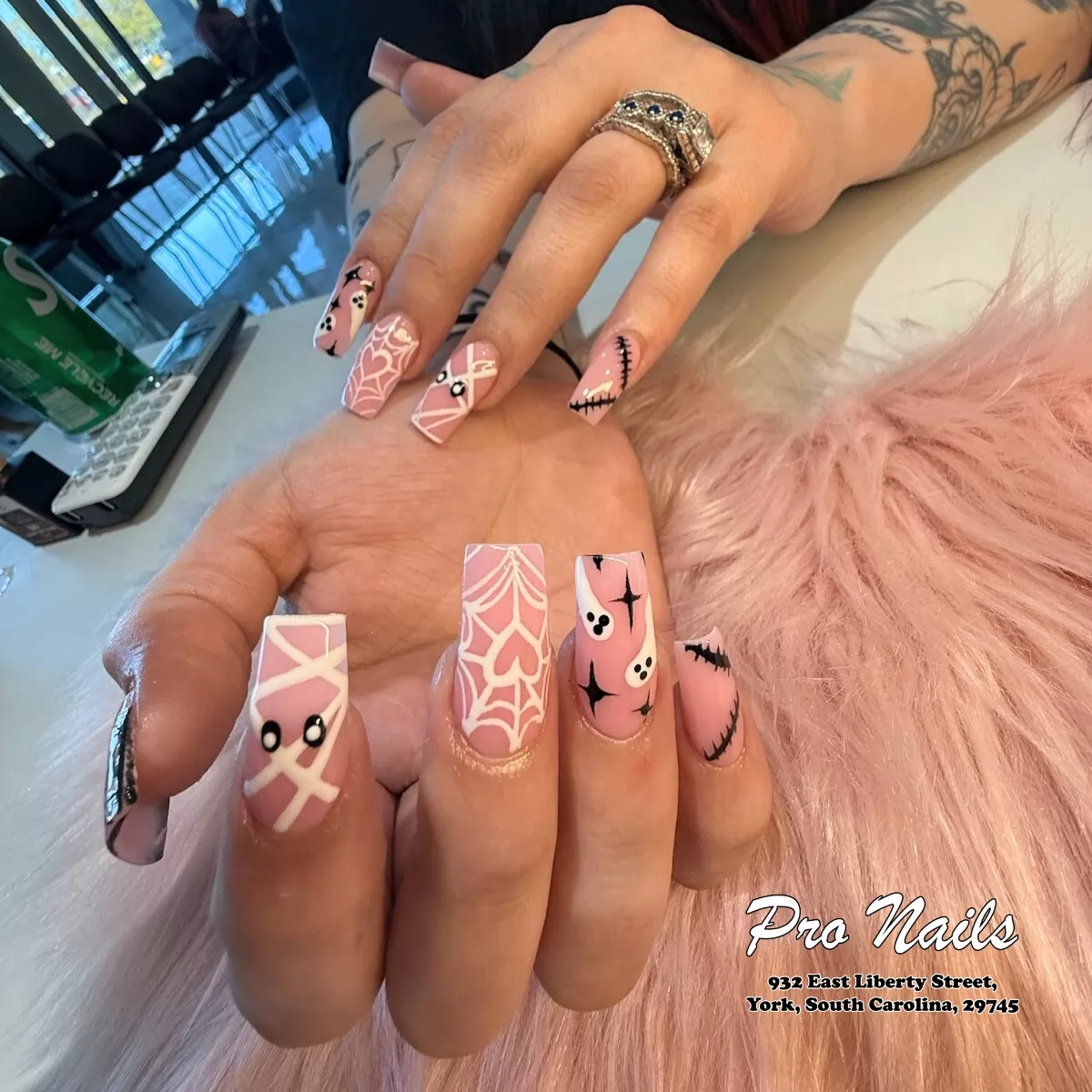 Pro Nails (4)