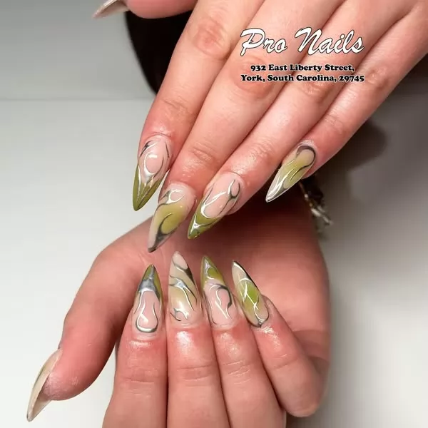 Pro Nails (5)