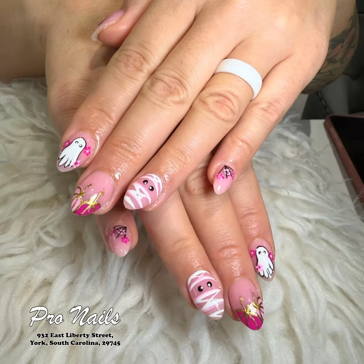 Pro Nails (7)