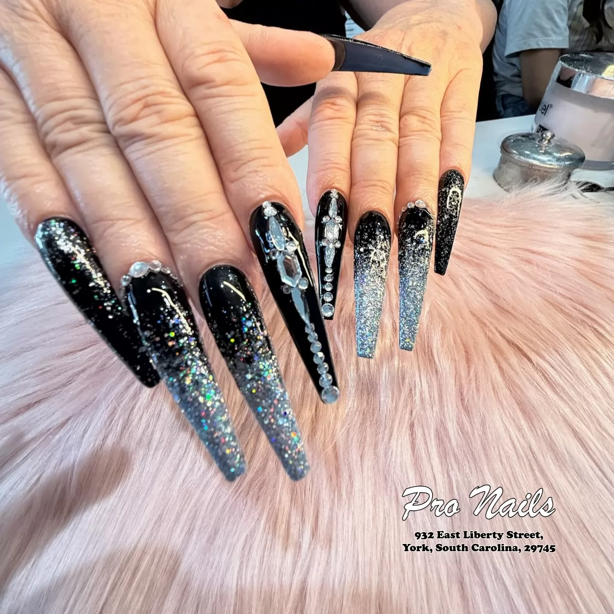 Pro Nails (9)