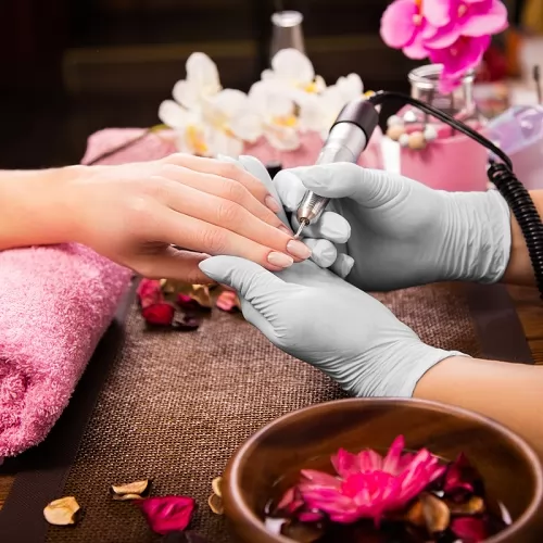 Nails