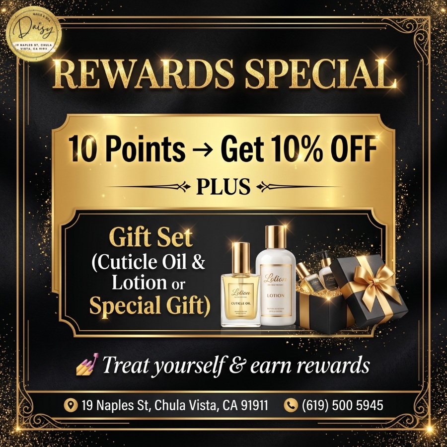 reward