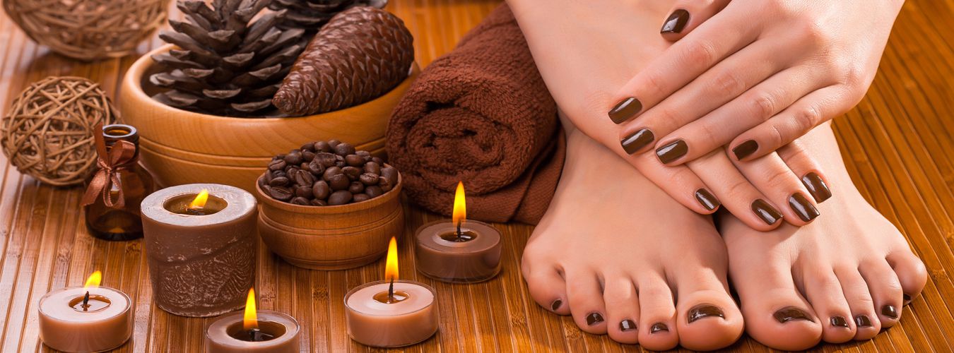 Daisy Nails & Spa in Chula Vista, CA 91911