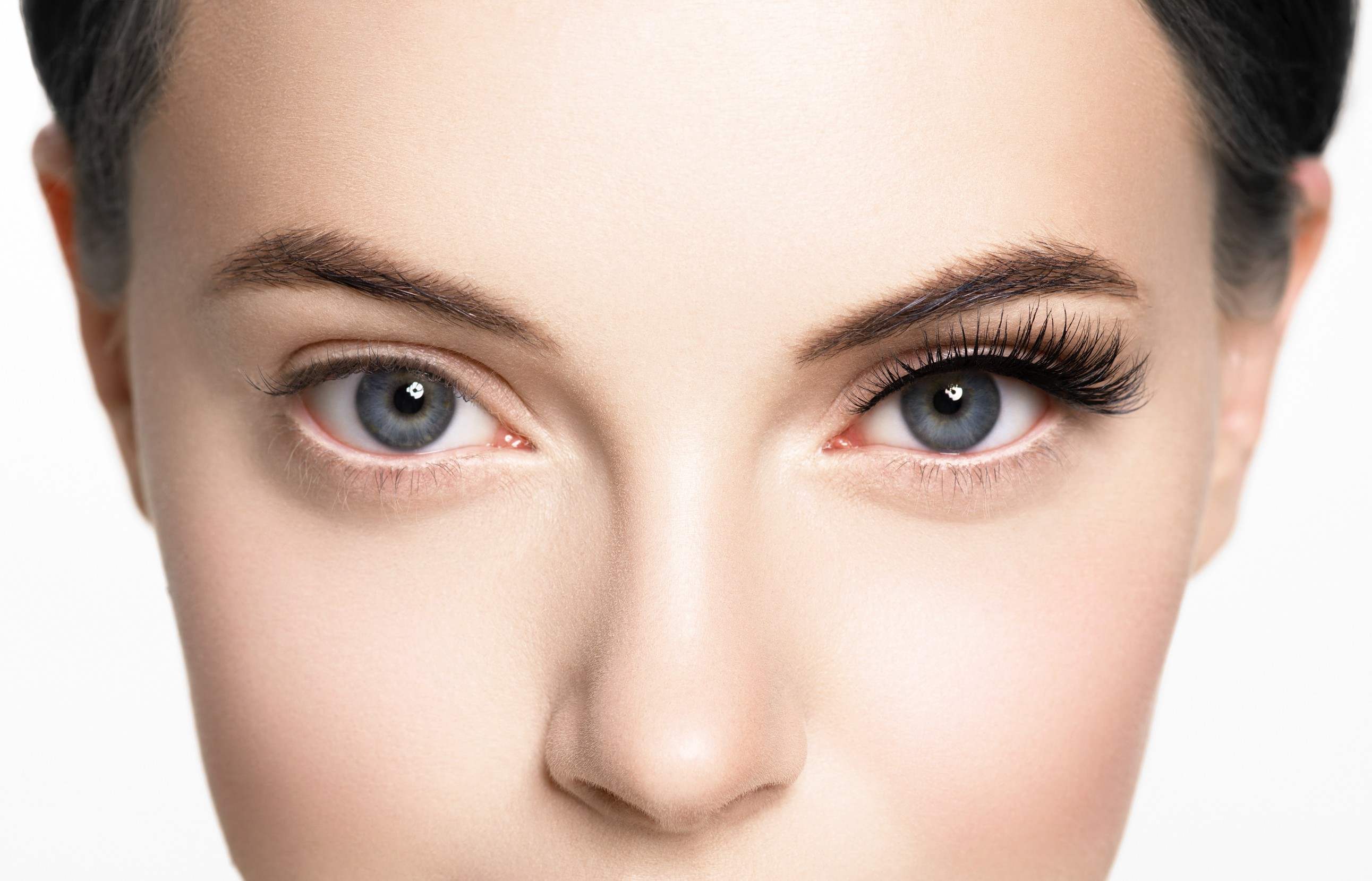 EYELASH EXTENSION