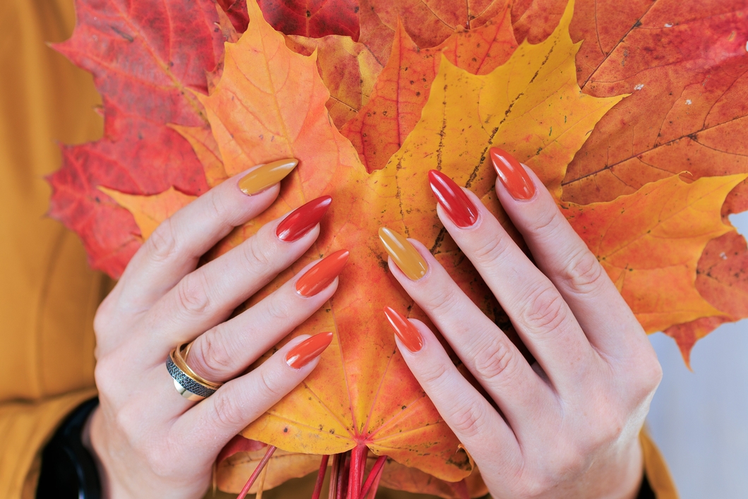 Daisy Nails & Spa in Chula Vista, CA 91911