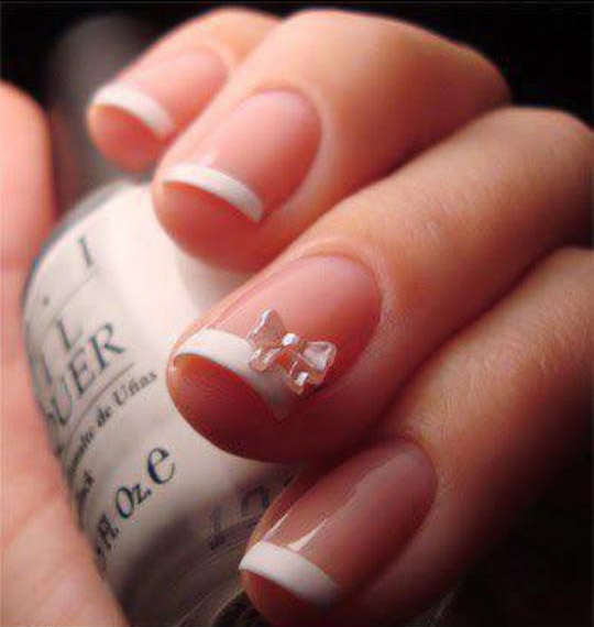 Nail Design 