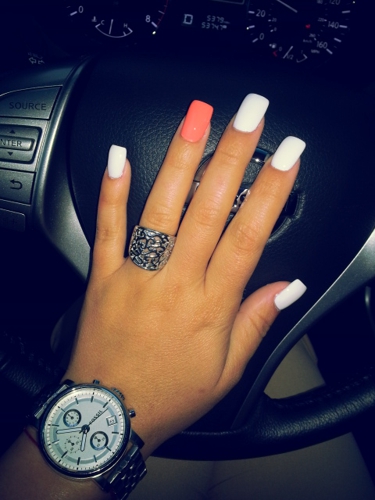 Nail Design 