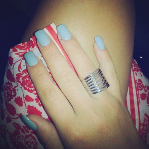 Nail Design 