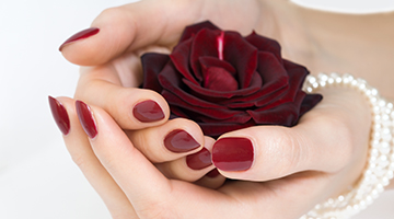 Nails
