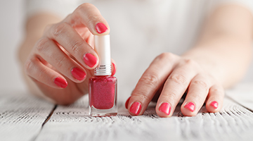 Nails