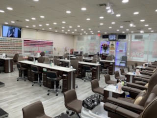 SALON PHOTO