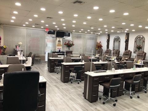 SALON PHOTO