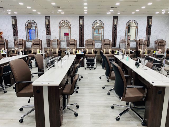 SALON PHOTO