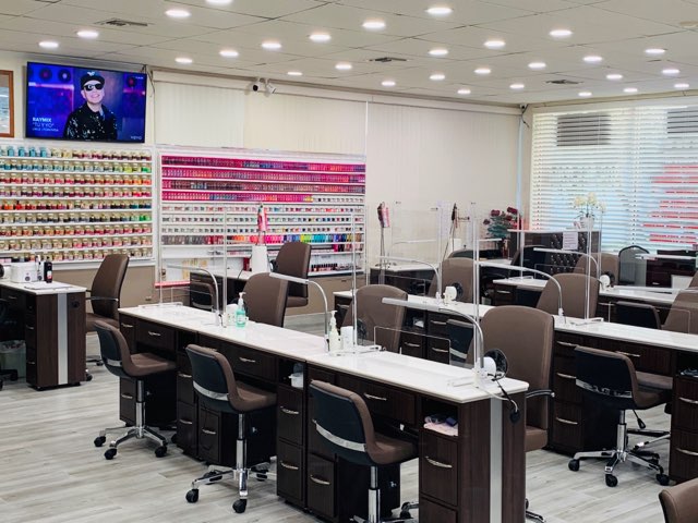 SALON PHOTO