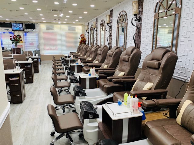SALON PHOTO