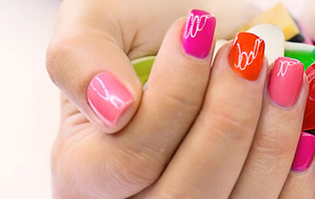 nails 1