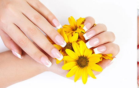 nails 1