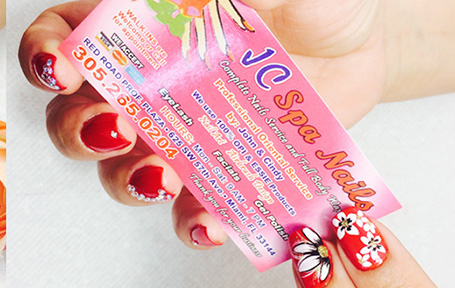 nails 3