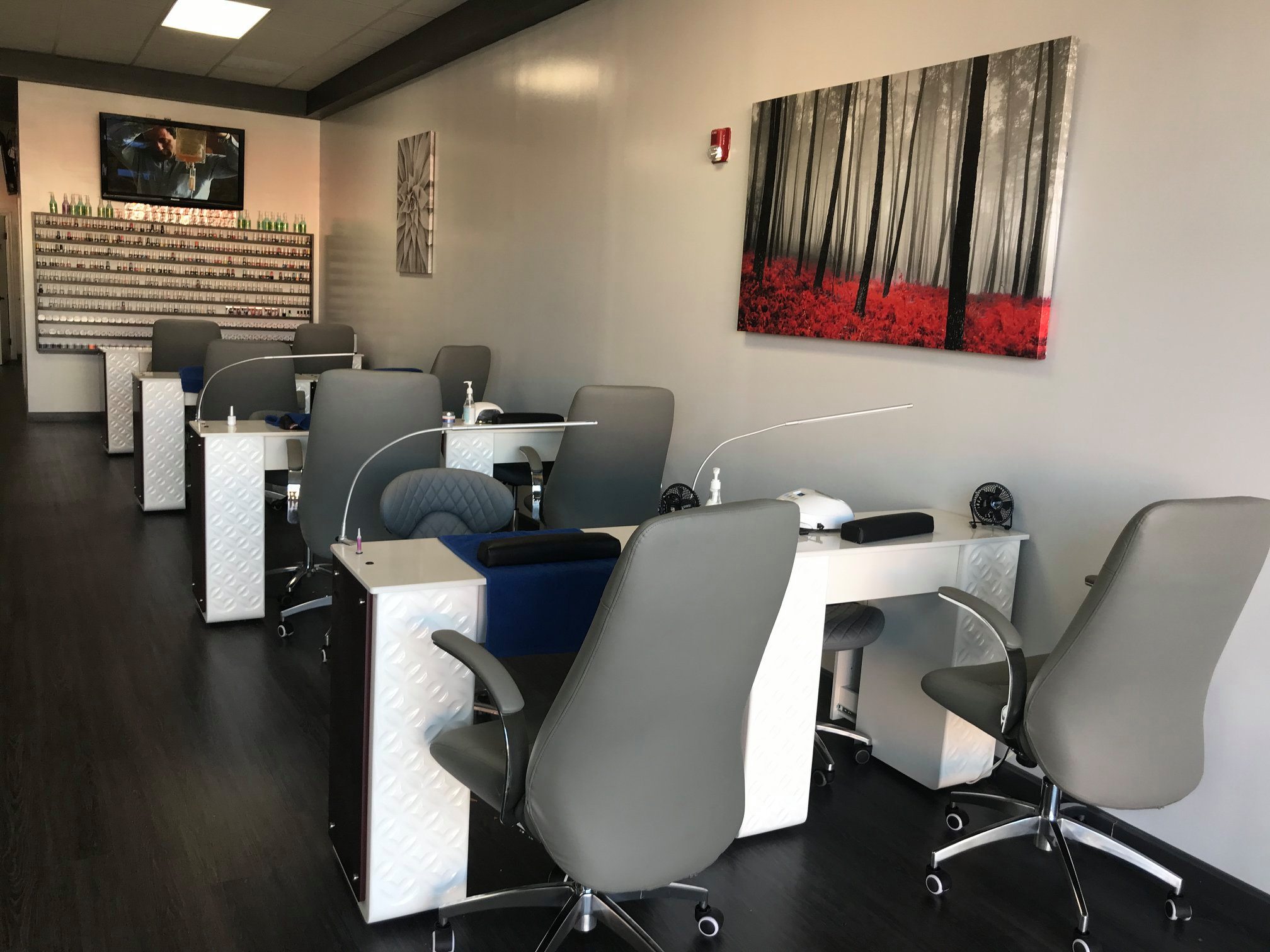 Chloe Nails &amp; Spa in Fairhaven, MA 02719
