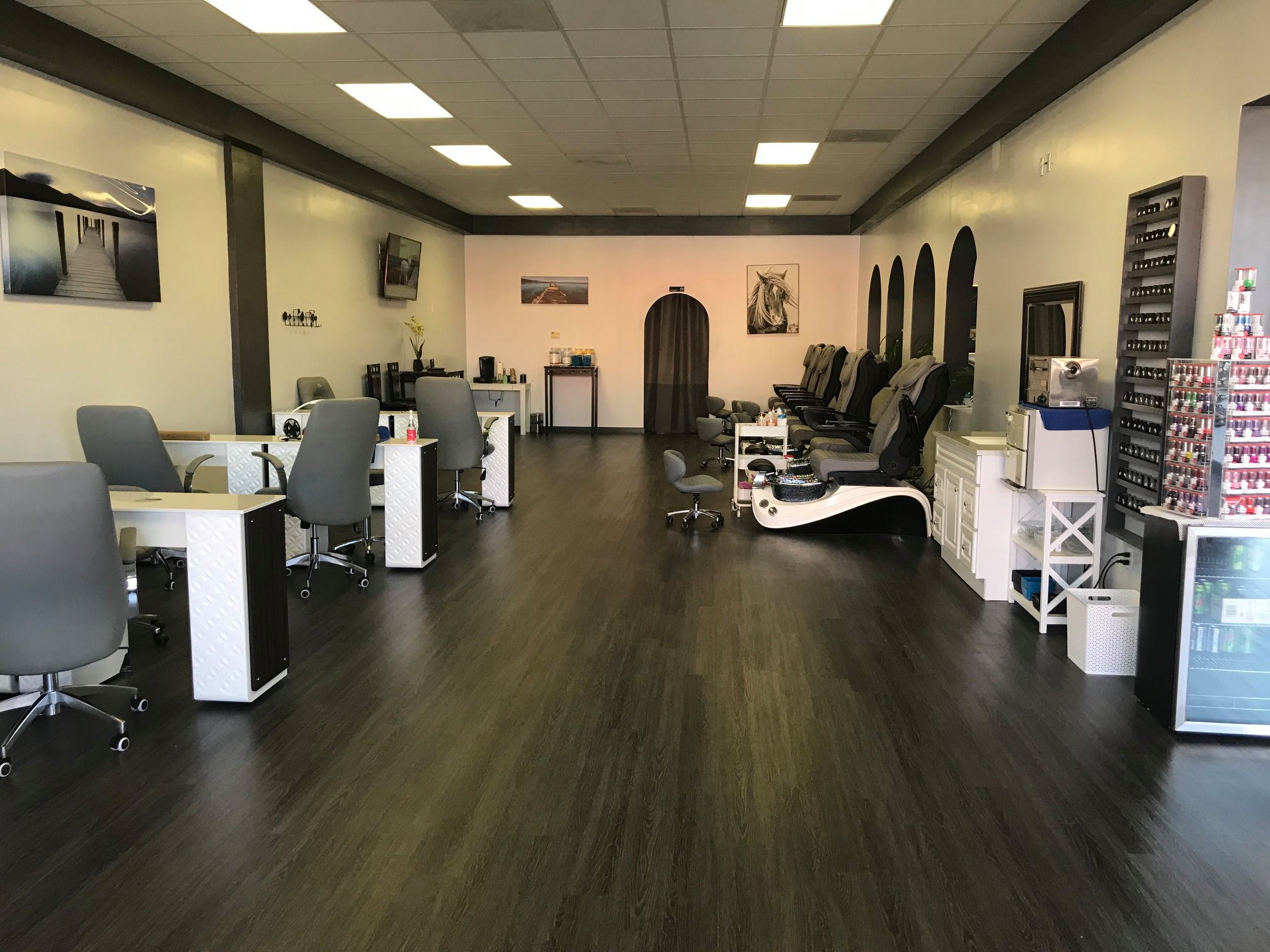 Chloe Nails &amp; Spa in Fairhaven, MA 02719