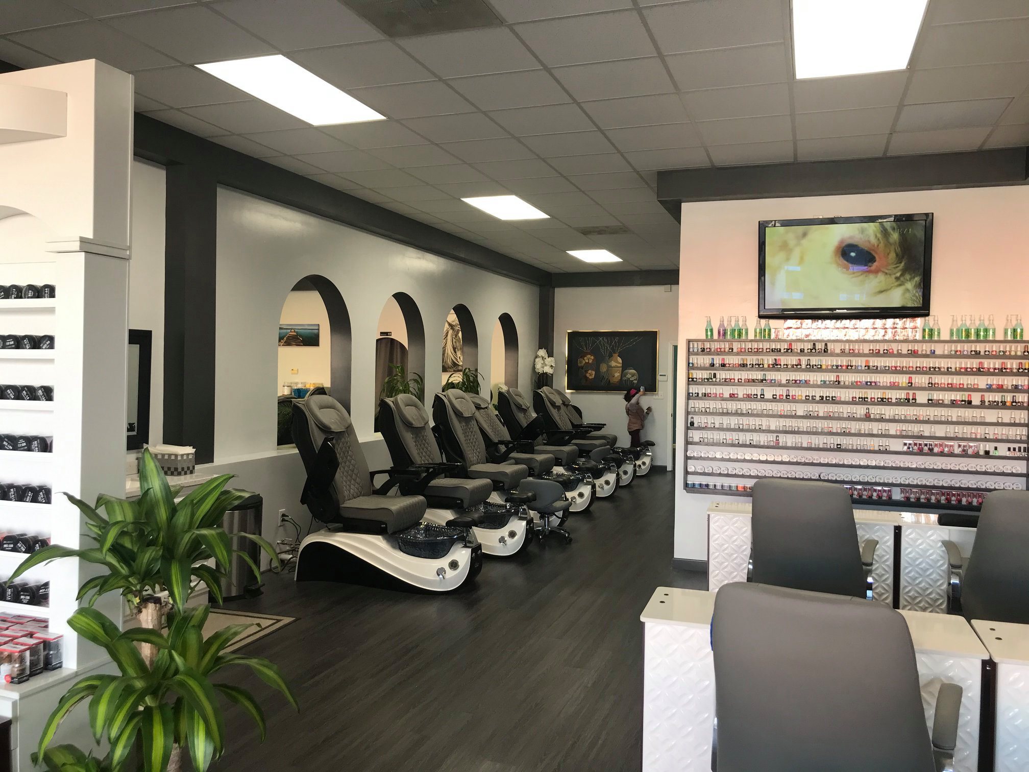 Chloe Nails &amp; Spa in Fairhaven, MA 02719