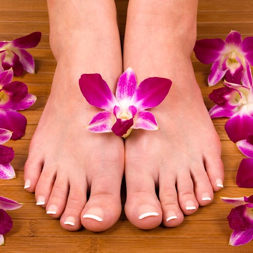 Chloe Nails &amp; Spa in Fairhaven, MA 02719