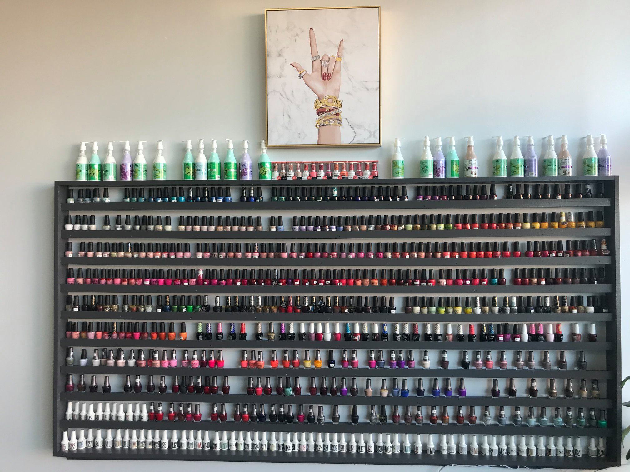 Chloe Nails &amp; Spa in Fairhaven, MA 02719