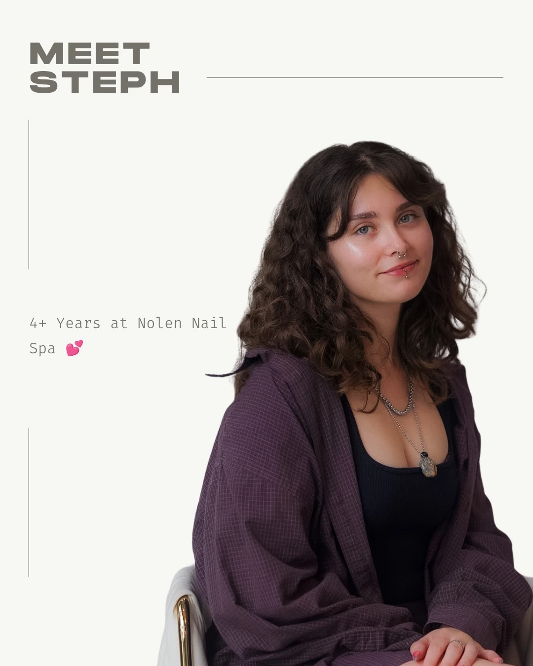 STEPHANIE