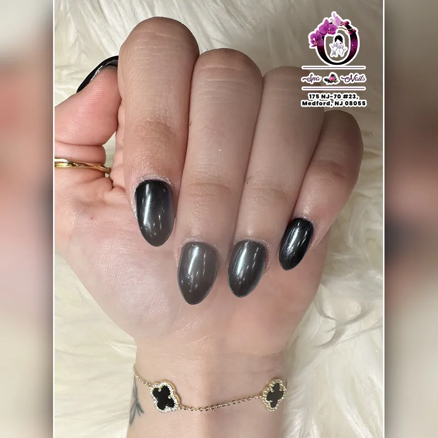 Orchids Spa & Nails  (1)