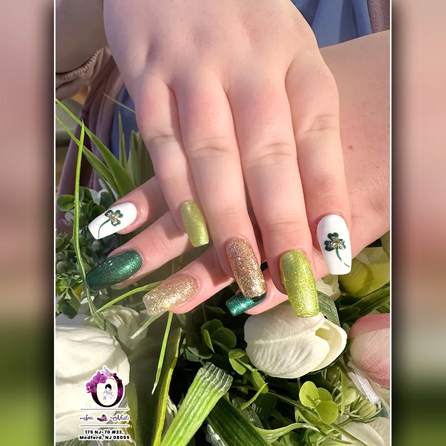 Orchids Spa & Nails  (13)