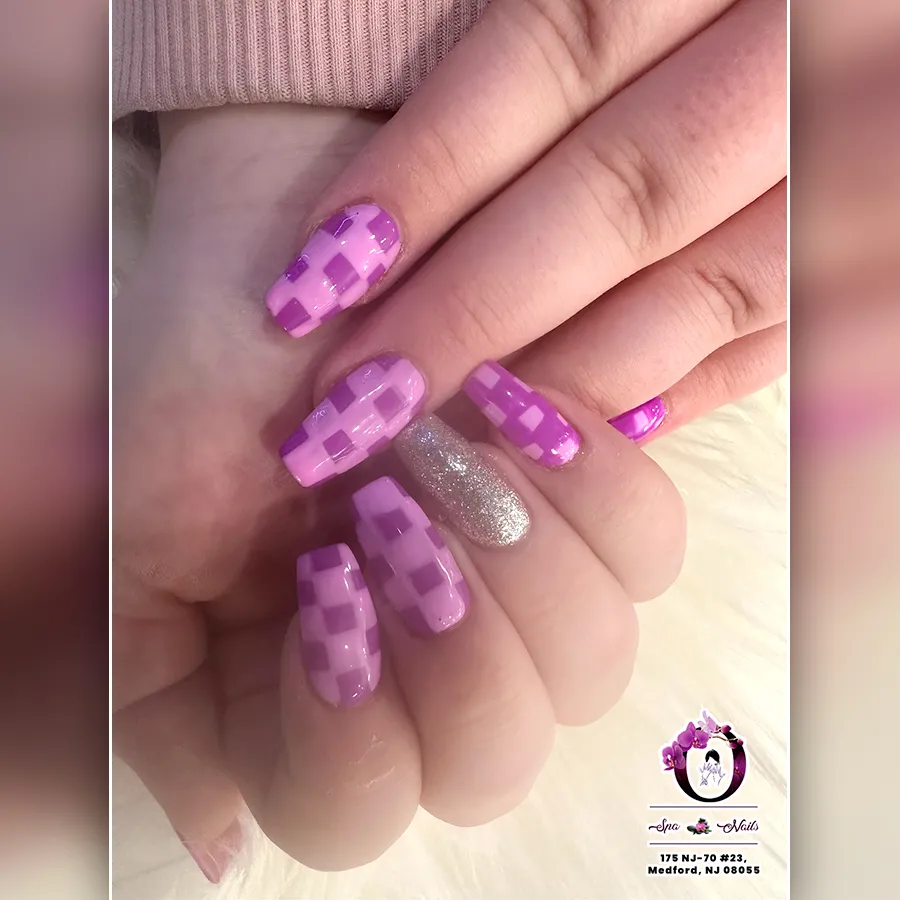 Orchids Spa & Nails  (15)