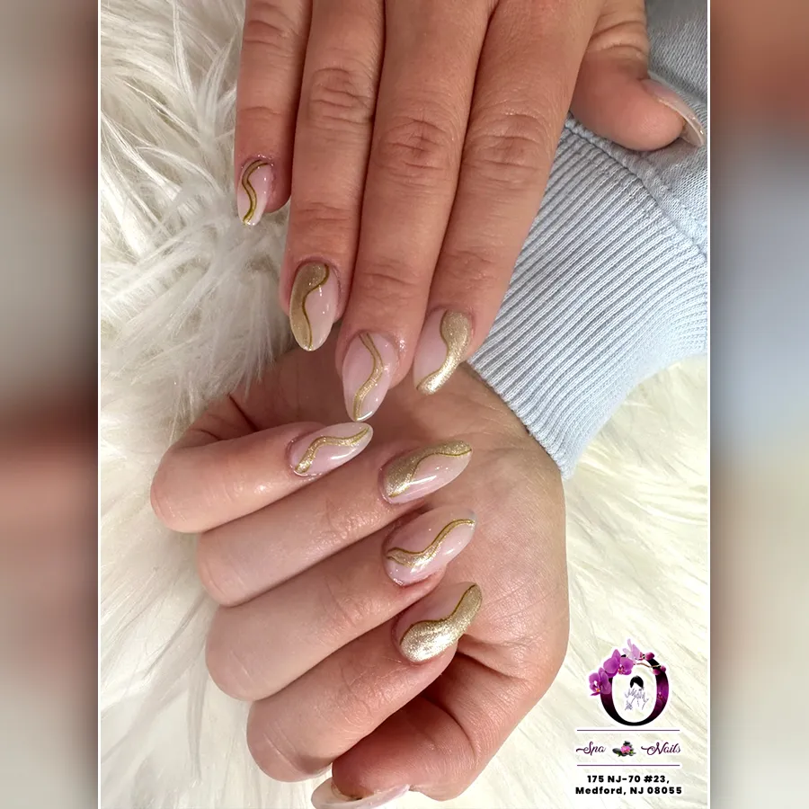 Orchids Spa & Nails  (4)